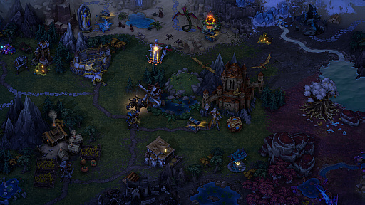 ꡼ No.004Υͥ / Heroes of Might and Magic: Olden Eraפܻؤե̥λ벦ƻȥƥgamescom
