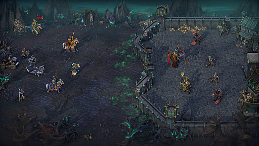 ꡼ No.005Υͥ / Heroes of Might and Magic: Olden Eraפܻؤե̥λ벦ƻȥƥgamescom