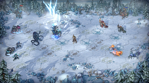 ꡼ No.006Υͥ / Heroes of Might and Magic: Olden Eraפܻؤե̥λ벦ƻȥƥgamescom