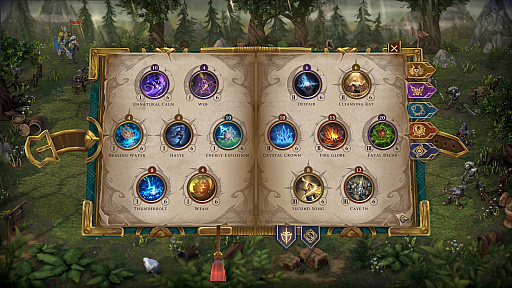 ꡼ No.007Υͥ / Heroes of Might and Magic: Olden Eraפܻؤե̥λ벦ƻȥƥgamescom