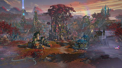 ꡼ No.008Υͥ / Heroes of Might and Magic: Olden Eraפܻؤե̥λ벦ƻȥƥgamescom