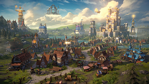 ꡼ No.009Υͥ / Heroes of Might and Magic: Olden Eraפܻؤե̥λ벦ƻȥƥgamescom
