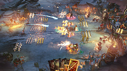 画像ギャラリー No.004のサムネイル画像 / ［プレイレポ］クラシカルな「Heroes of Might and Magic」が返ってきた。早期アクセスが間近に迫る「Olden Era」の手触りやいかに