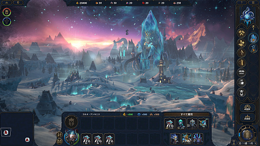 画像ギャラリー No.035のサムネイル画像 / ［プレイレポ］クラシカルな「Heroes of Might and Magic」が返ってきた。早期アクセスが間近に迫る「Olden Era」の手触りやいかに