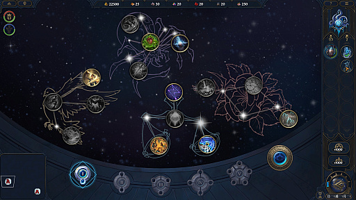 画像ギャラリー No.036のサムネイル画像 / ［プレイレポ］クラシカルな「Heroes of Might and Magic」が返ってきた。早期アクセスが間近に迫る「Olden Era」の手触りやいかに