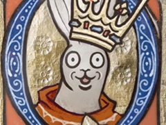 中世の芸術家となり，さまざまな挿絵を組み合わせて写本を作り上げよう。「Scriptorium: Master of Manuscripts」，Steamで配信開始