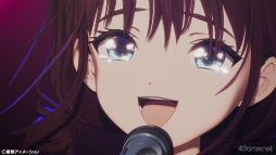 画像ギャラリー No.009のサムネイル画像 / 怒りも喜びも哀しさも全部がぶちこまれた「劇場版総集編ガールズバンドクライ【後編】なぁ、未来。」――トゲトゲのその先へ