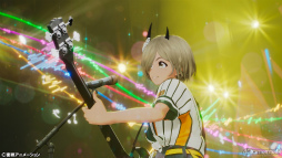 画像ギャラリー No.012のサムネイル画像 / 怒りも喜びも哀しさも全部がぶちこまれた「劇場版総集編ガールズバンドクライ【後編】なぁ、未来。」――トゲトゲのその先へ