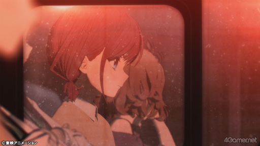 画像ギャラリー No.013のサムネイル画像 / 怒りも喜びも哀しさも全部がぶちこまれた「劇場版総集編ガールズバンドクライ【後編】なぁ、未来。」――トゲトゲのその先へ