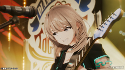 画像ギャラリー No.015のサムネイル画像 / 怒りも喜びも哀しさも全部がぶちこまれた「劇場版総集編ガールズバンドクライ【後編】なぁ、未来。」――トゲトゲのその先へ