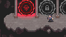 Super Dark Deception