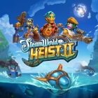 SteamWorld Heist II - スチームワールドハイストII