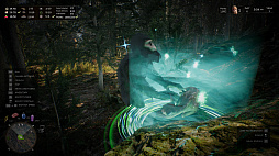 画像ギャラリー No.005のサムネイル画像 / 未確認動物ビッグフットのライフシム「Bigfoot Life」,日本語対応でリリース。森の守護者としての生活を満喫しよう