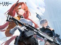 「運命のトリガー」をTGS 2025に試遊展示。フォトスポットの設置やコスプレイヤー6名によるステージイベントも実施