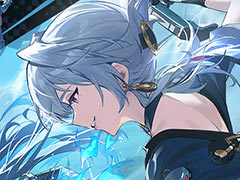 「運命のトリガー」，誰でも参加可能な「Steam Next フェス プレイテスト」をPC版で開始。最大100名で対戦が行われるバトルロイヤルシューター