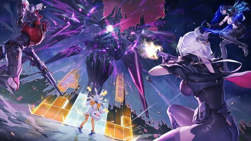 画像ギャラリー No.002のサムネイル画像 / 「運命のトリガー」，アーリーアクセス開始時期を延期へ。「アウェイクナー試練」に匹敵する規模の新ゲームモード開発に注力