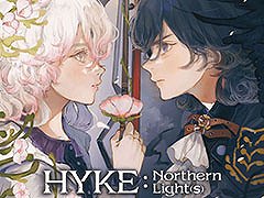 ȱξϥιARPGHYKE:Northern Light(s)סȯ䡣ȡ꡼˥եȥ쥤顼