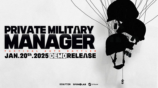 SLGPrivate Military Managerס2ܤȤʤ뿷ʥǥSteamǥ꡼ȡ꡼Τ֥ۤե꡼ץ쥤⡼ɡפڤ