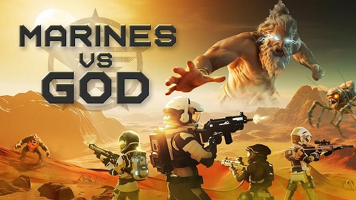 1ͤο4ͤʼΤ臘оη沈Marines vs GodפȯɽˡPCSteam˸2025ǯ꡼ͽ