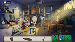 Hidden Object: Prison Diaries