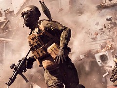 「Battlefield 6」,2025年10月10日にリリース決定。多彩なゲームモードやマップをフィーチャーした最新作は,8月にオープンβテスト実施