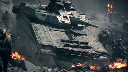꡼ No.008Υͥ / ץ쥤䡼Ѥ롣Battlefield 6פ˲ɽȼͳ٤οʲθPortalɤΥåץǡȤˤꡤޥåԽġ
