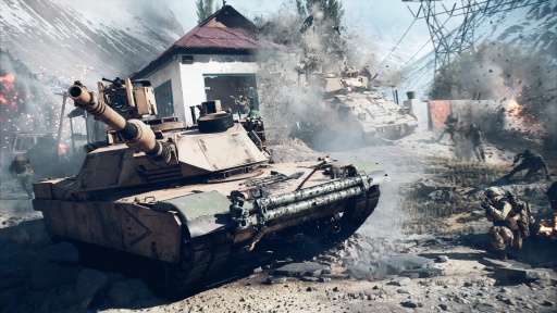 ꡼ No.010Υͥ / ץ쥤䡼Ѥ롣Battlefield 6פ˲ɽȼͳ٤οʲθPortalɤΥåץǡȤˤꡤޥåԽġ
