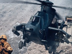 プレイヤーが戦場を変える。「Battlefield 6」の破壊表現と自由度の進化を体験。“Portal”のアップデートにより,マップ編集ツールも公開