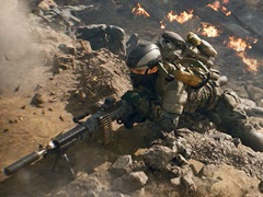 「Battlefield 6」,製品版における変更と改善についての記事を公開。プレイヤーの動作をはじめ,武器やマップ,モードの改善を実施予定