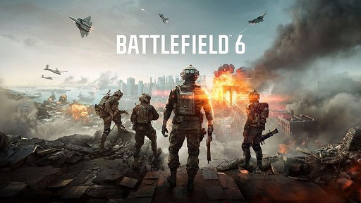 ꡼ No.001Υͥ / Battlefield 6ס3֤700ܰʾ夲ե㥤˾ǹ䵭Ͽ򹹿Ʊ³ץ쥤䡼ϥ꡼˾¿