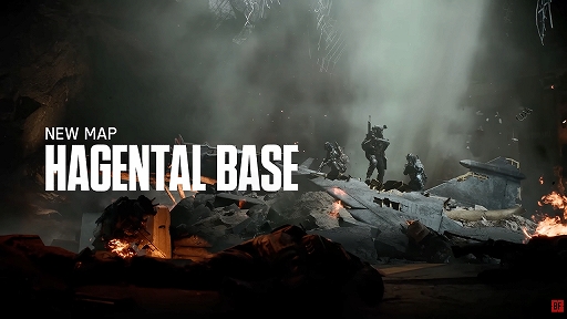 画像ギャラリー No.007のサムネイル画像 / 「Battlefield 6」「Battlefield REDSEC」のシーズン2が開幕。新たなマップや武器などが追加され，おなじみの“豆ヘリ”も登場