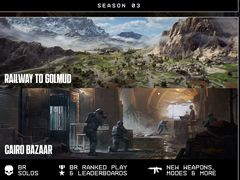 ��Battlefield 6�ס�2026ǯ��Ⱦ�Υ����ɥޥåפ������ˡ�BF3�ΥХ�����BF4�Υ����ɤ���ᥤ��������о�