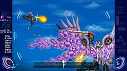 ファイナルフォーメーション