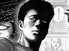 漫画「ザ・ファブル」初のゲーム化作品「ザ・ファブル Manga Build Roguelike」本日発売。コマを配置して戦う「マンガ構築バトル」が登場