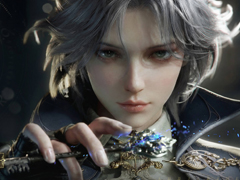 Unreal Engine 5���Ѥ�MMORPG��Lord of Mysteries�ס���μµ��������������1�󥯥������ɥƥ��ȤΥƥ������罸�Ⳬ��