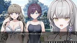 ꡼ No.003 | KANADE