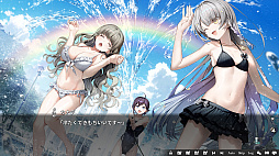 ꡼ No.008 | KANADE