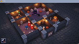 Dungeon Tycoon