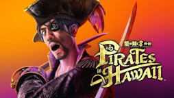 画像ギャラリー No.004のサムネイル画像 / 「龍が如く8」と「龍が如く8外伝 Pirates in Hawaii」のPS5/PS4版が70％オフ。PS/Switch向け「セガ スプリングセール」がスタート