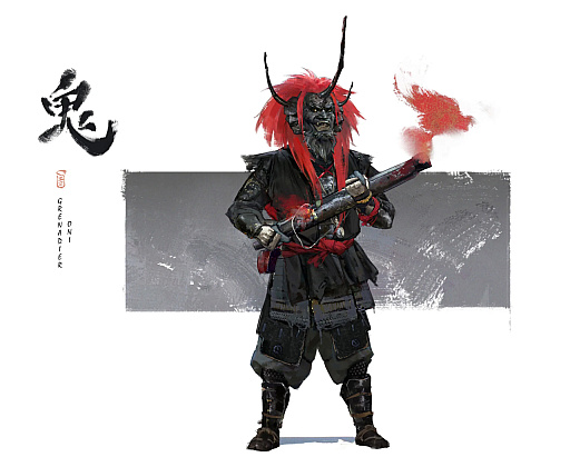 ꡼ No.020 | Ghost of Yteiץޥ⡼DLCLegendsɤ2026ǯ̵ۿȥ쥤顼Ǥϡˤ
