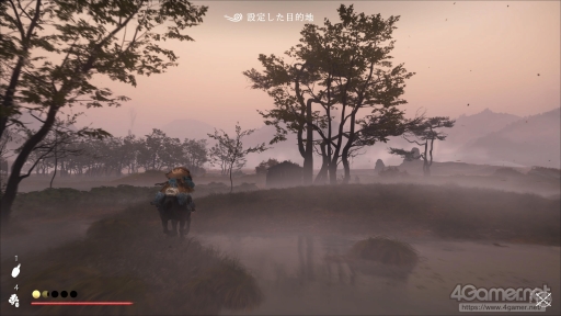 画像ギャラリー No.006のサムネイル画像 / なぜ蝦夷富士はもの哀しいのか? 「Ghost of Yōtei」を歩いたあとに見えてくる,北の大地に生きた人々と土地の物語