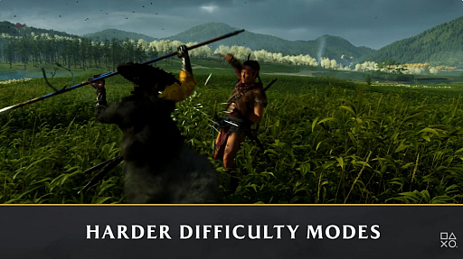 ꡼ No.003Υͥ / Ghost of Yteiס̵åץǡȤ1124ۿNew Game+פץ쥤ǽʥƥĤǡιڤ