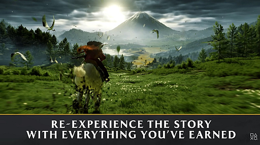 ꡼ No.005Υͥ / Ghost of Yteiס̵åץǡȤ1124ۿNew Game+פץ쥤ǽʥƥĤǡιڤ