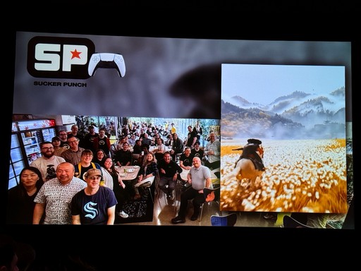 画像ギャラリー No.032のサムネイル画像 / 「Ghost of Yōtei」はどのように“さすらいの浪人”を描いたのか。チームでビジョンを共有するクリエイティブディレクション［GDC 2026］