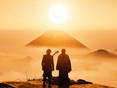 「Ghost of Yōtei Complete Edition」,10月1日に発売。新ストーリー「関ケ原 慕情譚」や戦闘サバイバルモードを収録