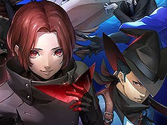 「『P5X』通信 -リリース直前スペシャル!-」,6月25日に実施決定。サービス開始後のイベントスケジュールなどが明らかに