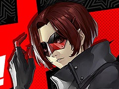 「ペルソナ5: The Phantom X」,150万DLを突破。10連分の契約(ガチャ)などに使用可能な「自在結晶」1500個をプレゼント