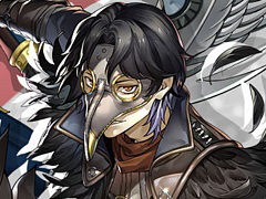 「ペルソナ5: The Phantom X」,メインストーリー3章「無償の愛」第2幕を公開。新たな★5怪盗「北里基良」が登場