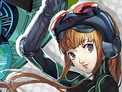 ֥ڥ륽5: The Phantom Xס֥ڥ륽5פȤΥꥸʥ륤٥3ơȾš5Ǻդо