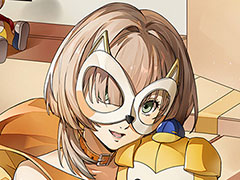 「P5X」，新都市「秋葉原」の開放や新★5怪盗「道玄坂 琉七」（CV：高橋美佳子）の実装を含むVer.3.1アップデートを実施